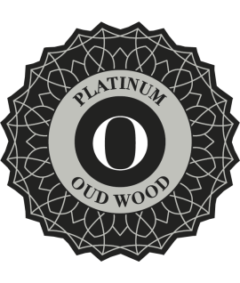 Oud Wood аерозоль Spring Air - Удове дерево - 250 мл