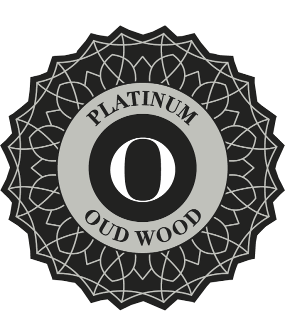 Преміум ароматизатор повітря Spring Air Platinum Oud Wood 250 мл — розкішний аромат удового дерева