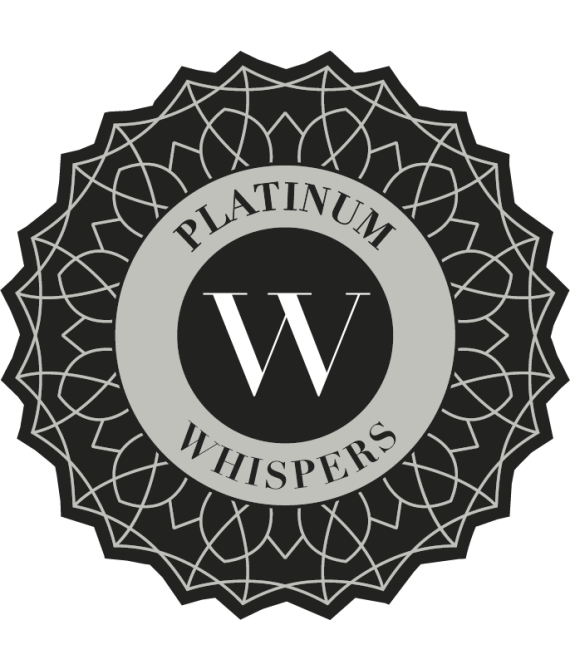 Аерозоль Spring Air® Whispers Platinum 250 мл — весняний аромат білих квітів та мускусу