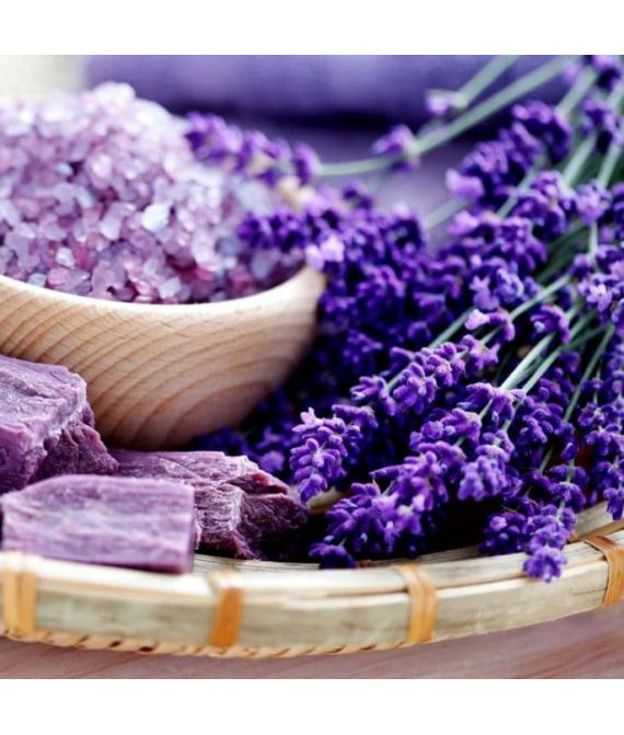 Аерозоль Spring Air® Lavender — Лаванда 250 мл: розслаблюючий аромат справжньої лаванди