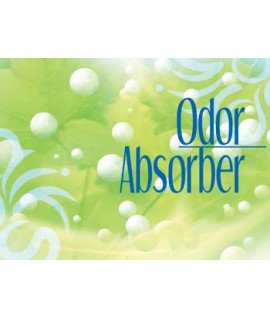 Odor Absorber нейтралізатор запаху (Spring Air) аерозоль 250 мл