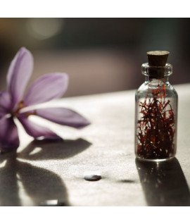 Saffron Flowers  – Квіти шафрану - аерозоль Spring Air 250 мл 