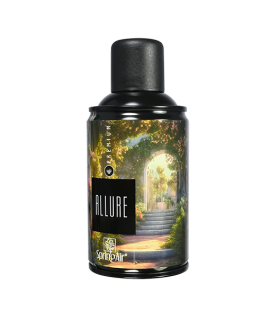 Allure - Аллюр - аерозоль Spring Air 250 мл