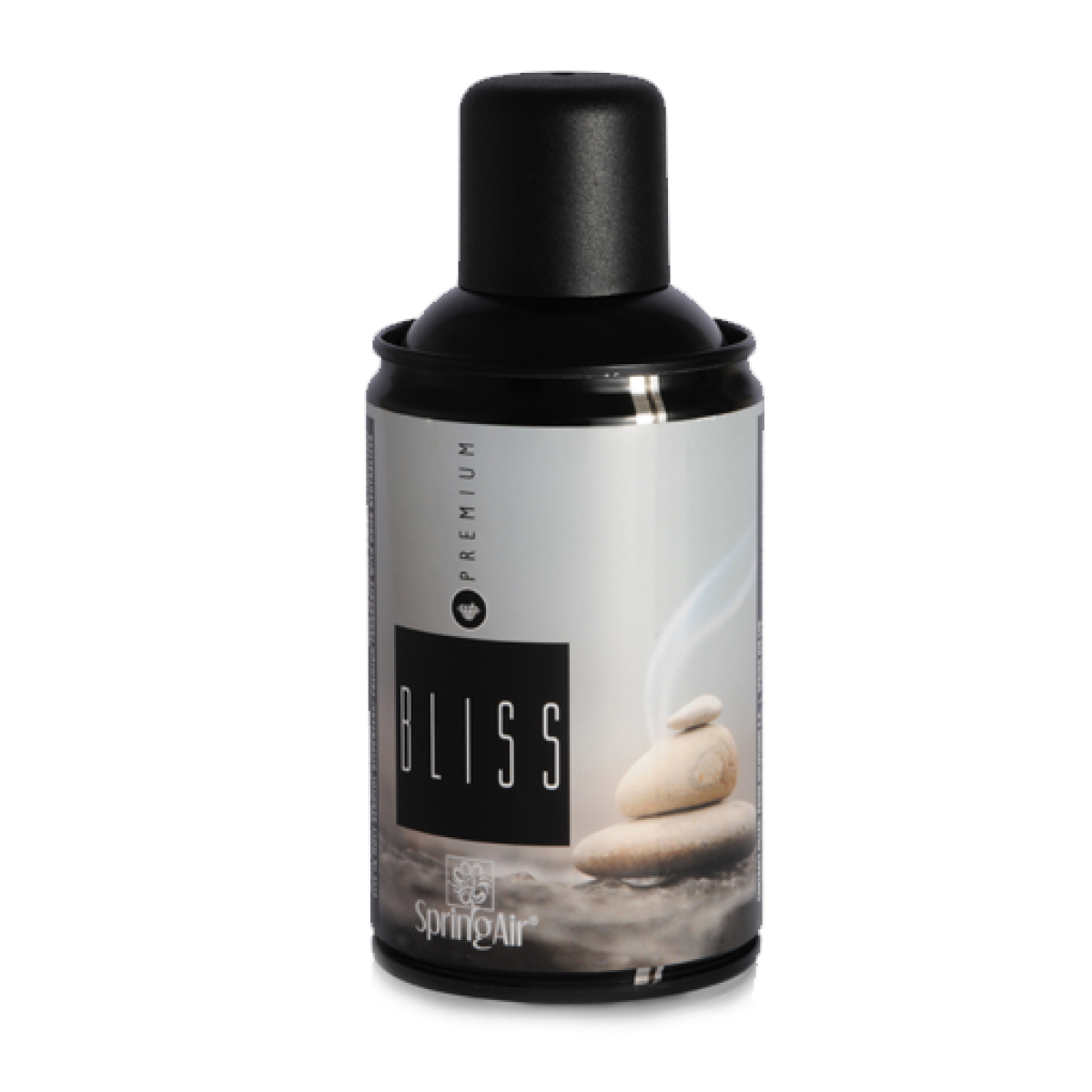 Аерозоль Spring Air® Bliss — Задоволення 250 мл: парфумерний аромат свободи