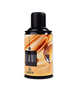 Femme – Фемінінність - аерозоль Spring Air 250 мл