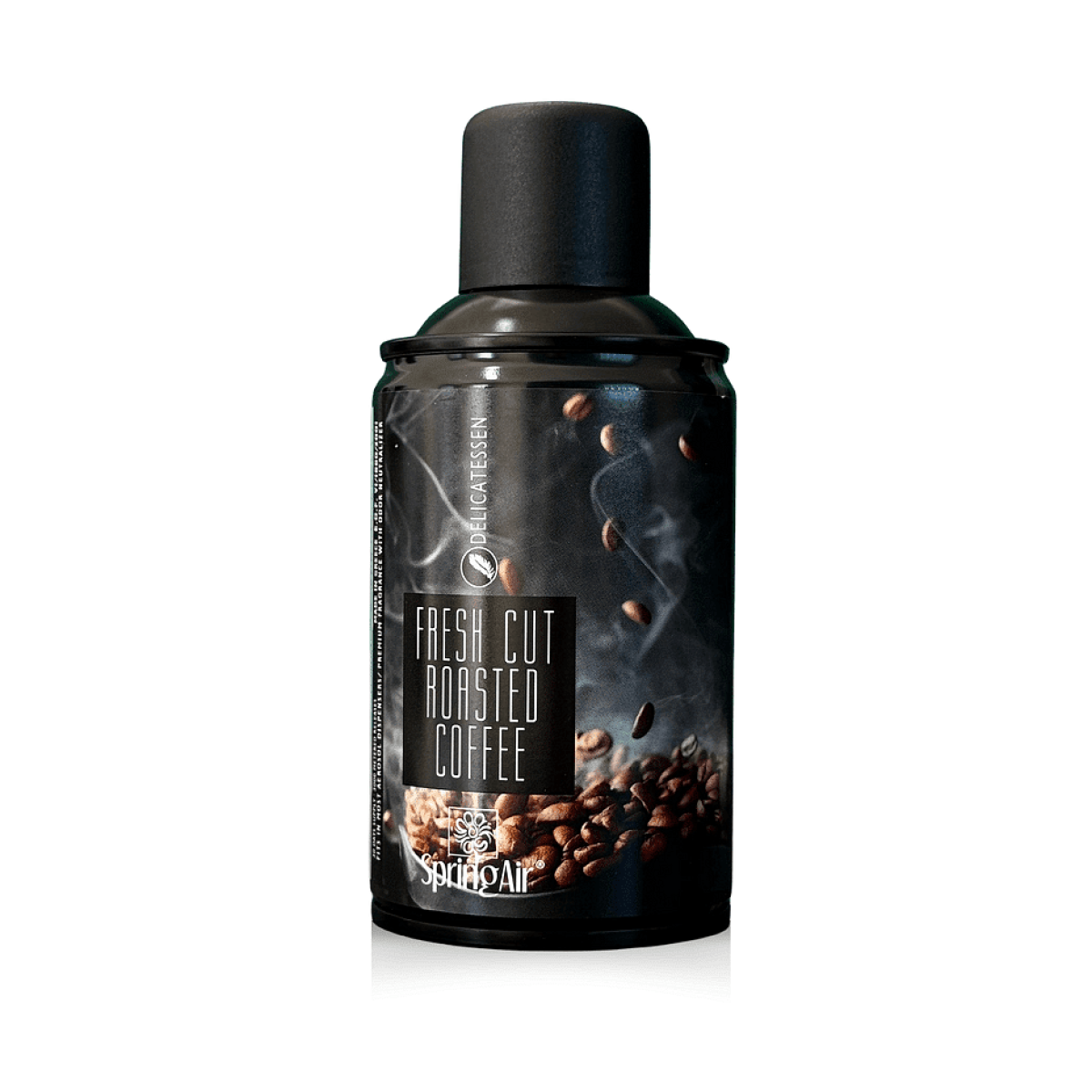 Ароматизатор повітря Spring Air Fresh cut roasted coffee - свіжомелена кава 250 мл