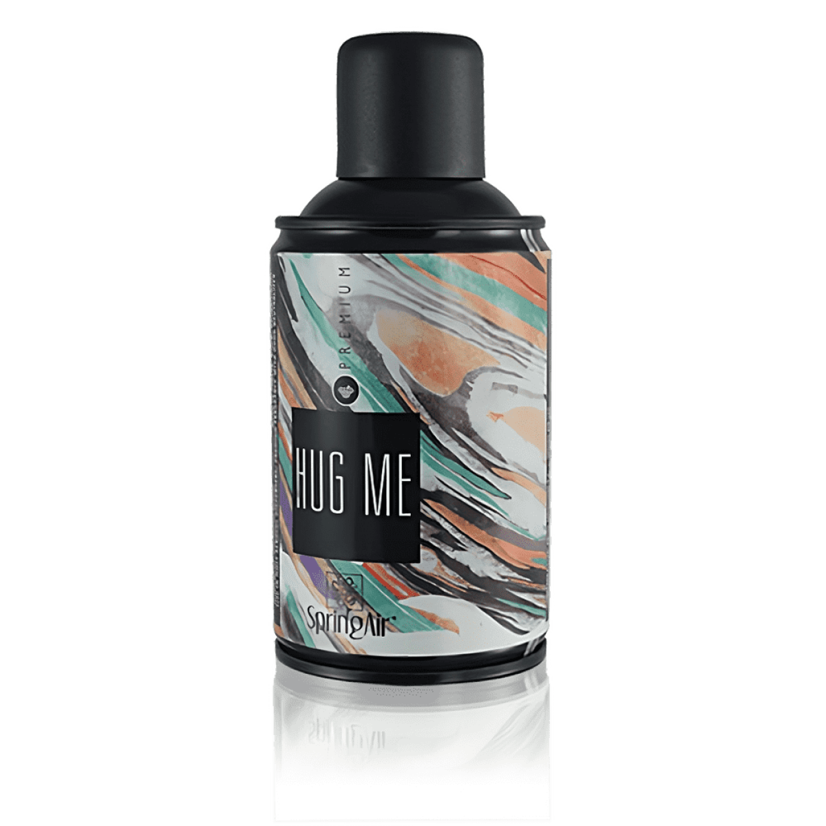 Аерозоль Spring Air® Hug Me — Обійми мене 250 мл: теплий аромат затишку та близькості