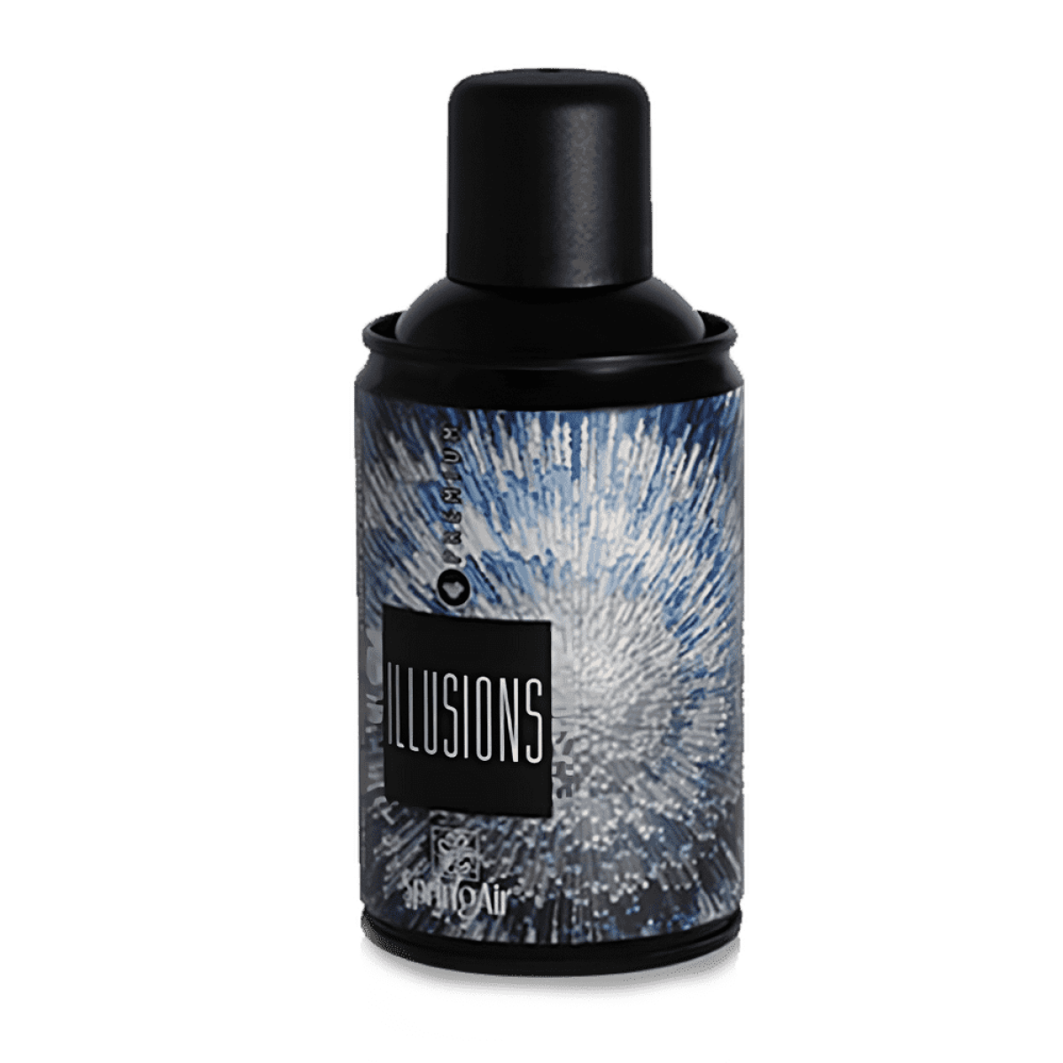 Аерозоль Spring Air® Illusions — Ілюзії 250 мл: аромат для зміни сприйняття простору