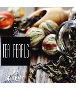 Tea Pearls - Чайні перли - аерозоль Spring Air 250 мл