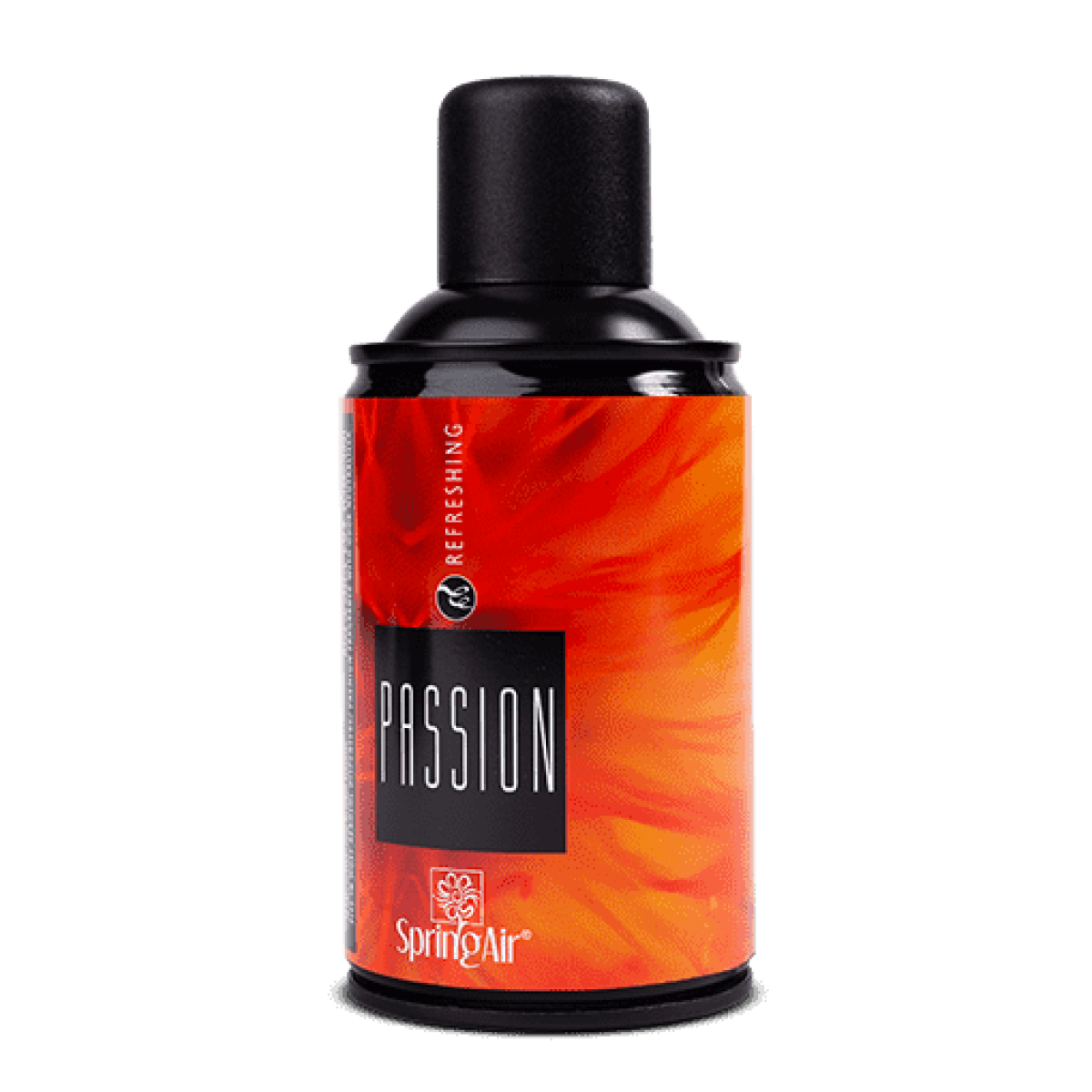 Аерозоль Spring Air® Passion — Пристрасть 250 мл: пробуджуючий чуттєвий аромат