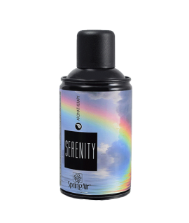 Serenity – Спокій - аерозоль SpringAir 250 мл
