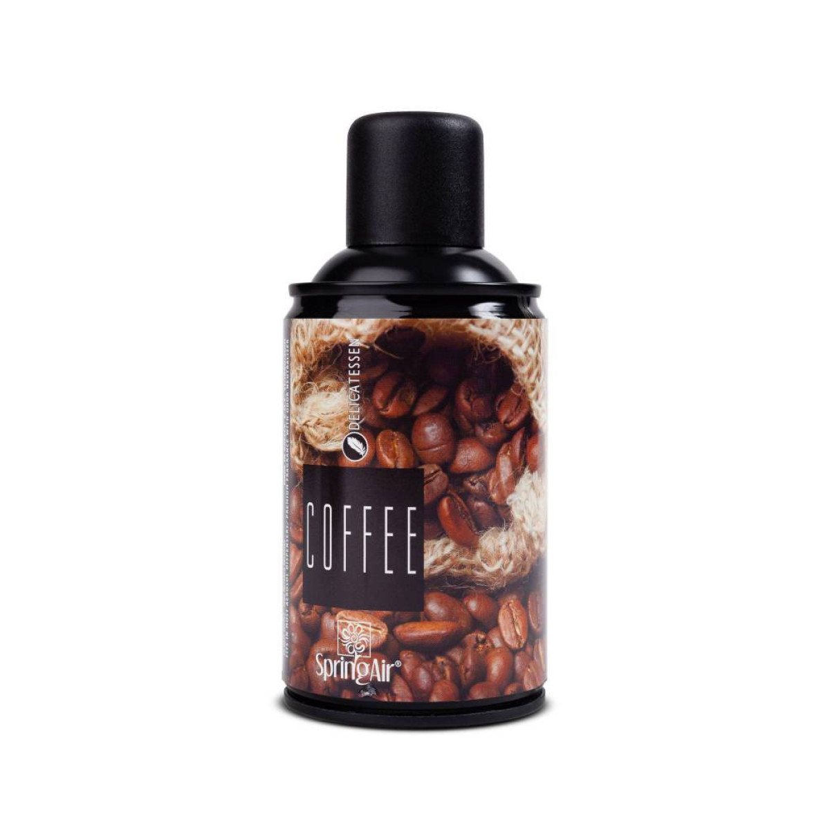 Ароматизатор повітря Spring Air Coffee (Кава) 250 мл