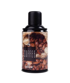 Coffee - Чорна кава - аерозоль Spring Air 250 мл