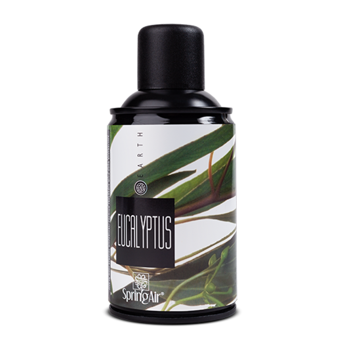 Ароматизатор повітря Spring Air Eucalyptus (Евкаліпт) 250 мл