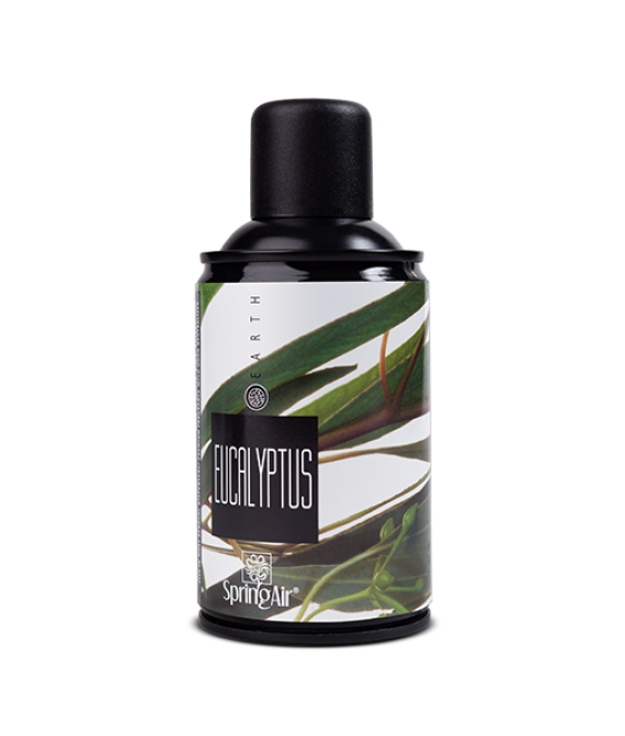 Ароматизатор повітря Spring Air Eucalyptus (Евкаліпт) 250 мл