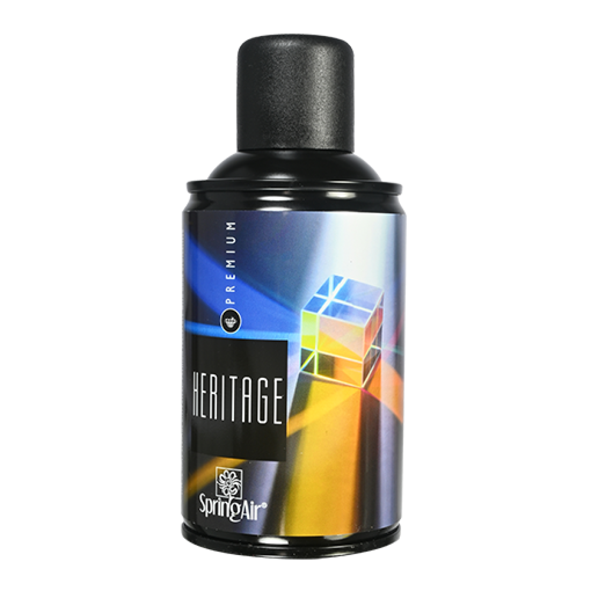Ароматизатор повітря Spring Air Heritage (Спадщина) 250 мл