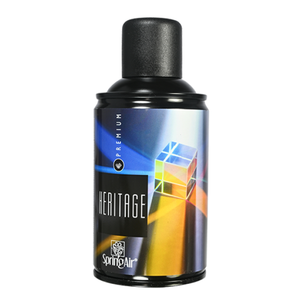 Heritage - Спадщина - аерозоль Spring Air 250 мл 