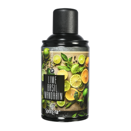 Lime Basil Mandarine - аерозоль Spring Air 250 мл