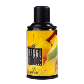 Mango Delicious Манго деликатесний - аерозоль Spring Air 250 мл