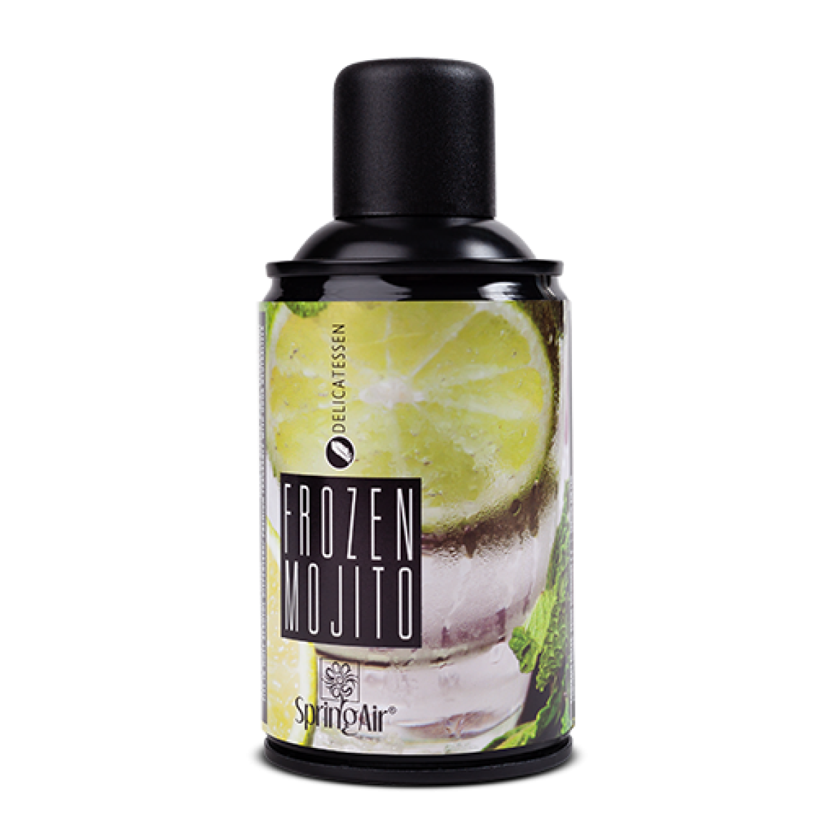 Ароматизатор повітря Spring Air Mojito (Мохіто) 250 мл