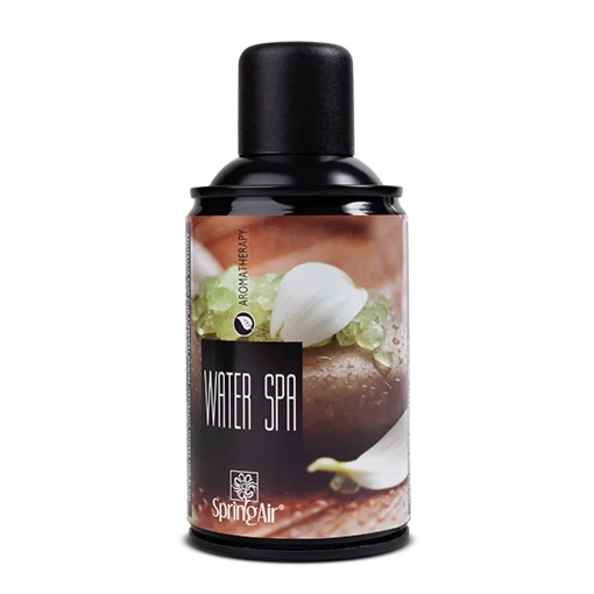 Ароматизатор повітря Spring Air Water SPA 250 мл