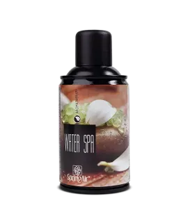 Water SPA - аерозоль Spring Air 250 мл 