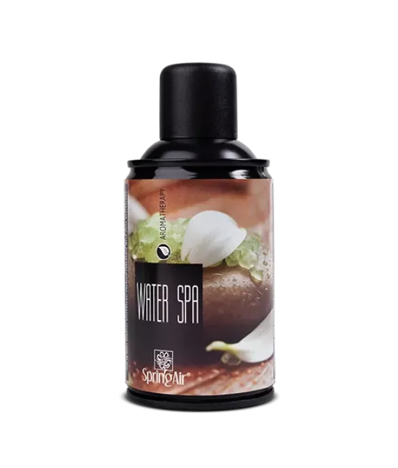 Ароматизатор повітря Spring Air Water SPA 250 мл