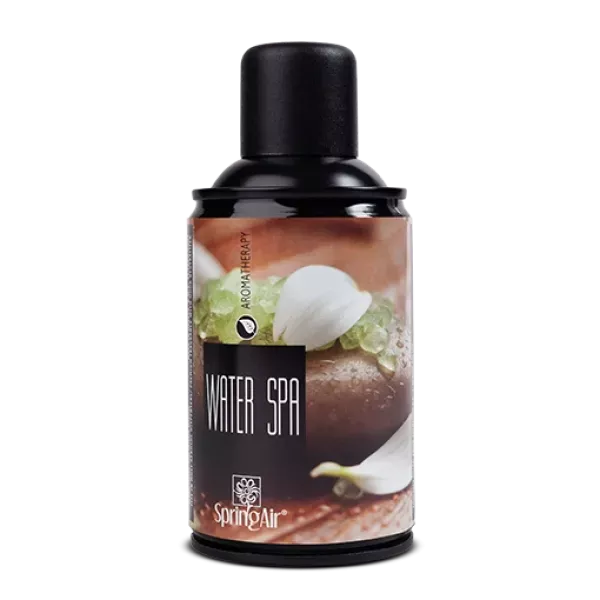 Water SPA - аерозоль Spring Air 250 мл 