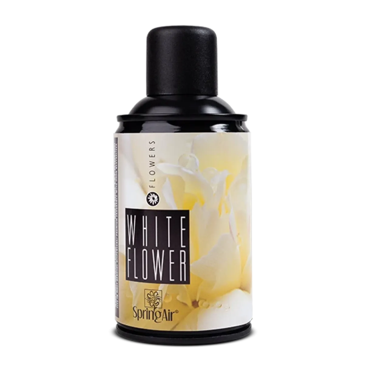 Ароматизатор повітря Spring Air White Flower (Біла Квітка) 250 мл
