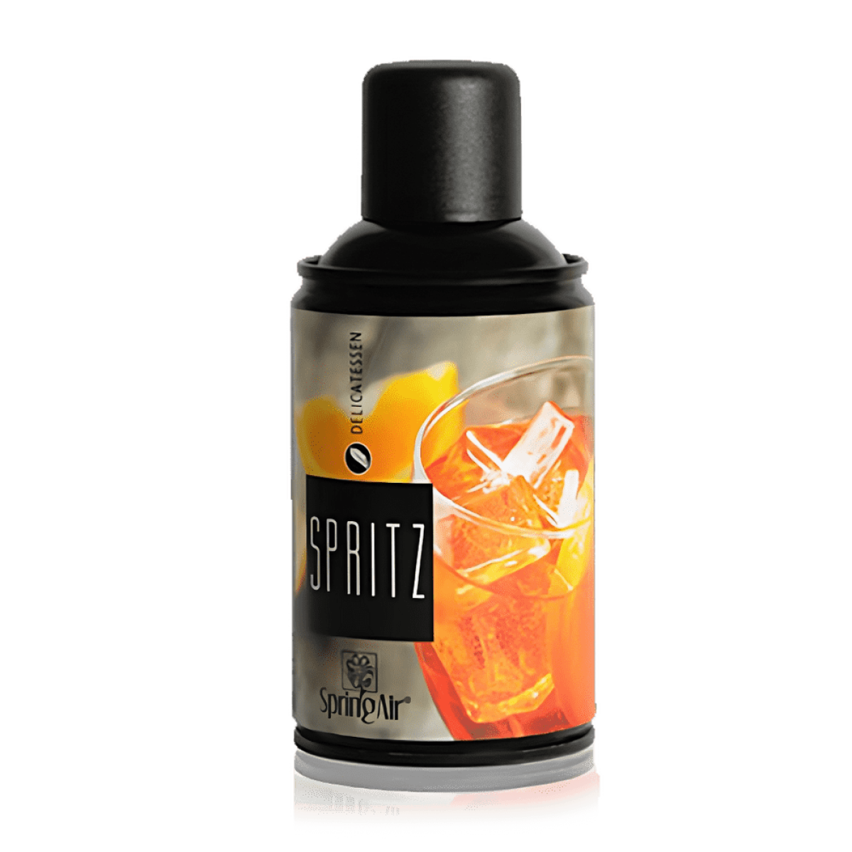 Аерозоль Spring Air® Spritz 250 мл — аромат знаменитого коктейлю Апероль Шприц