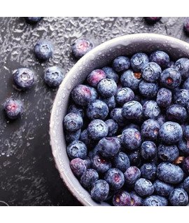 Acai Berry - Ягоди асаї - аерозоль SpringAir - 250 мл  