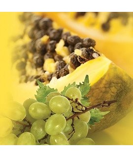 Papaya Grape аерозоль 250 мл