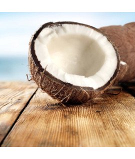 Coconut - Кокосовий горiх - аерозоль SpringAir 250 мл