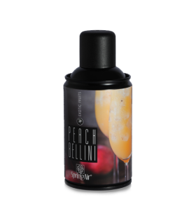 Peach Bellini - Персиковий белiнi - аерозоль SpringAir - 250 мл
