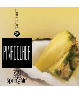 Pinacolada - Пінаколада - аерозоль SpringAir 250 мл