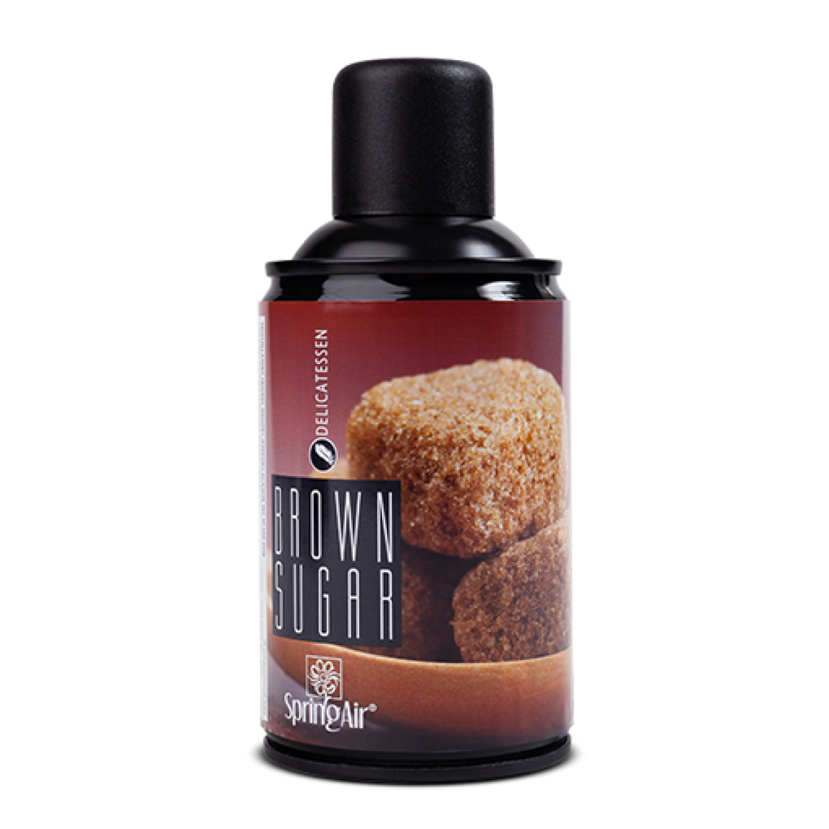 Ароматизатор повітря Spring Air Brown Sugar (Коричневий цукор) 250 мл