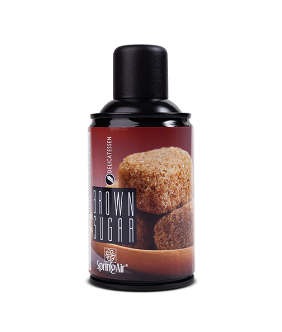 Ароматизатор повітря Spring Air Brown Sugar (Коричневий цукор) 250 мл