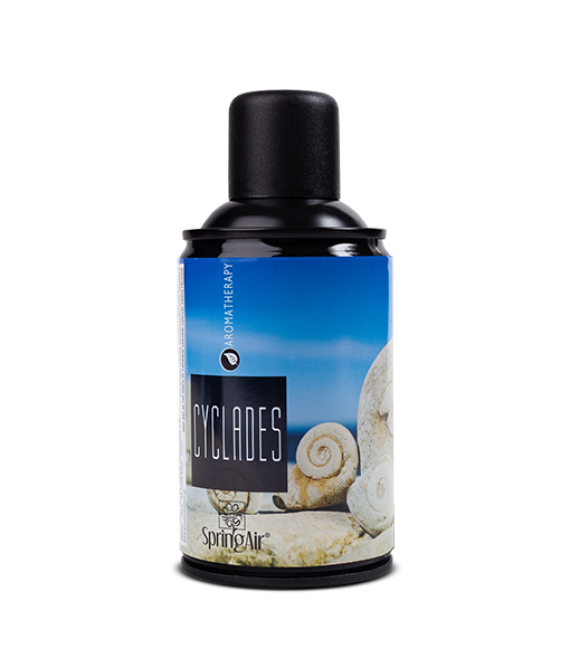 Cyclades – Кіклади - аерозоль Spring Air 250 мл