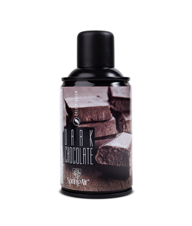 Dark Choco — Чорний шоколад — аерозоль Spring Air 250 мл