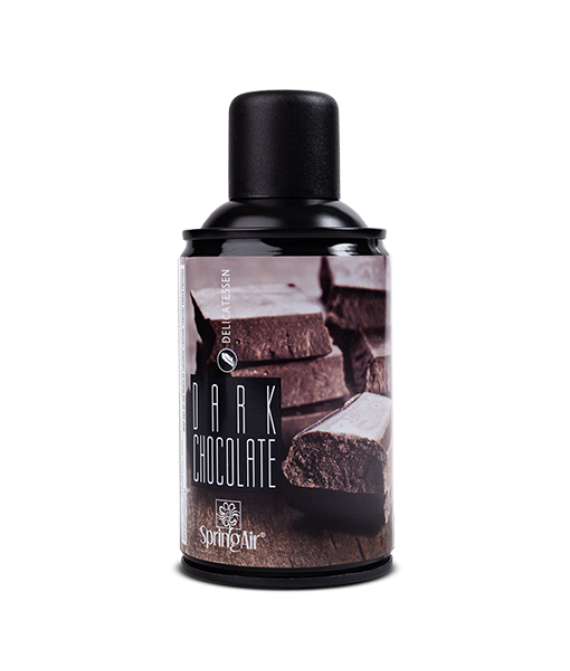 Ароматизатор повітря Spring Air Dark Chocolate (Чорний шоколад) 250 мл
