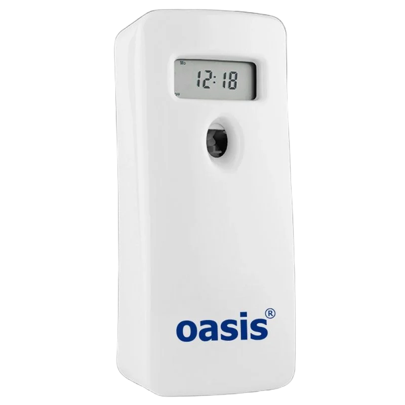 Диспенсер oasis MINI White