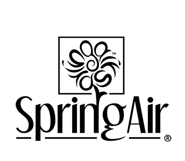 логотип SpringAir