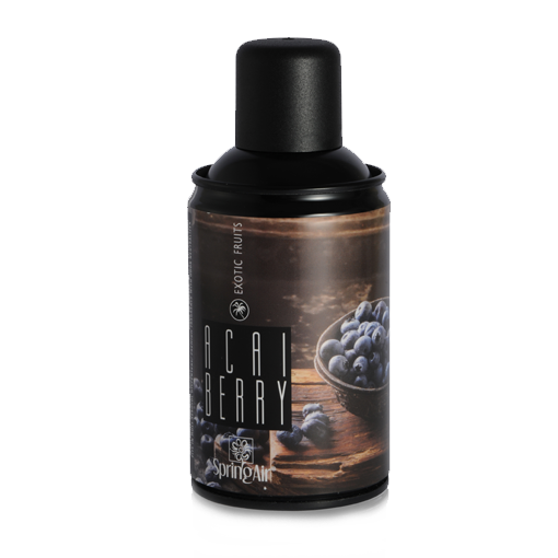 Аерозоль Acai Berry (Ягоди асаї) Spring Air 250 мл