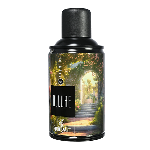 ароматизатор Spring Air Allure