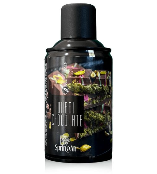 освіжувач повітря Dubai Chocolate Spring Air®
