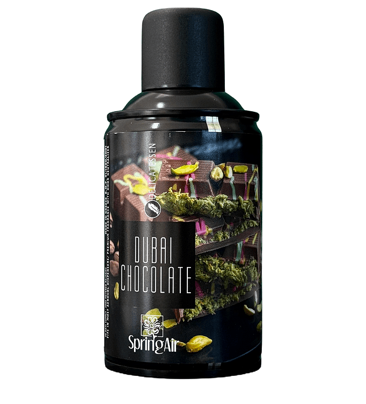 Освіжувач повітря Spring Air Dubai Chocolate Spray 250мл