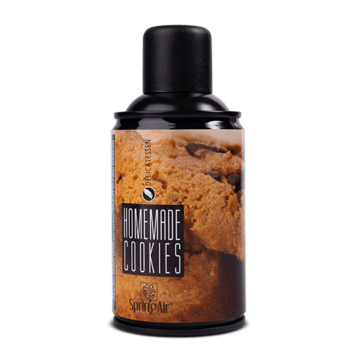 Аерозоль Homemade Cookies (Домашнє печиво) Spring Air 250 мл