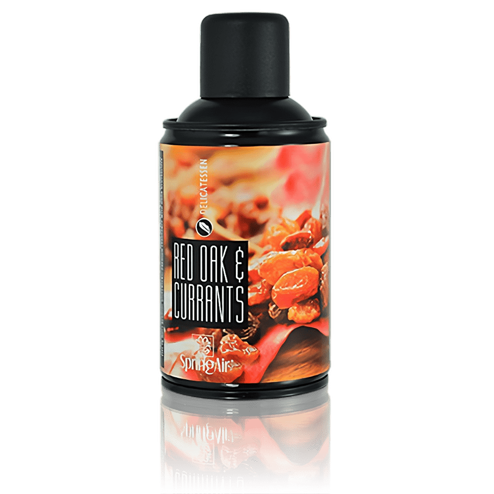 Аерозоль Spring Air Red Oak & Currants 250 мл