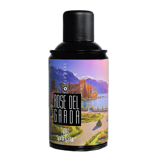 ароматизатор Rose del Garda Spring Air®