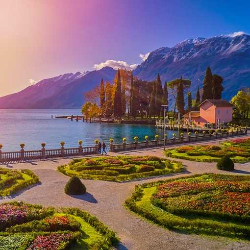 ароматизатор Rose del Garda Spring Air®